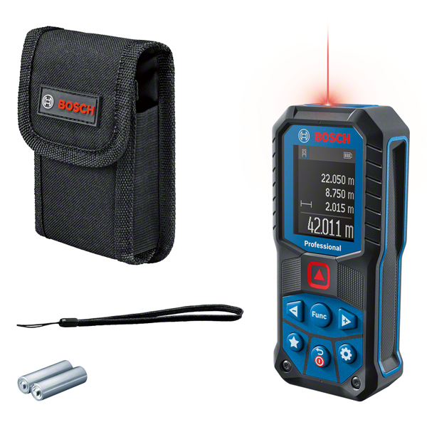 Bosch GLM 50-22 Professional (LASER DISTANCE MEASURE GLM 50-22)