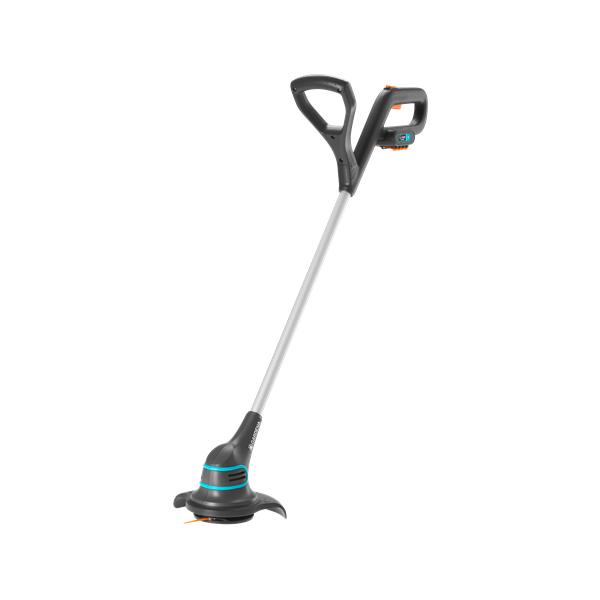 Gardena 9822-20 b?rstesk?rer & strengt
