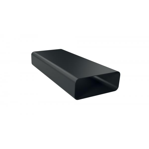 Neff Z861SM2 accessorio per cappa (Neff Z861SM2 - h?tte kanal pipe - sort)
