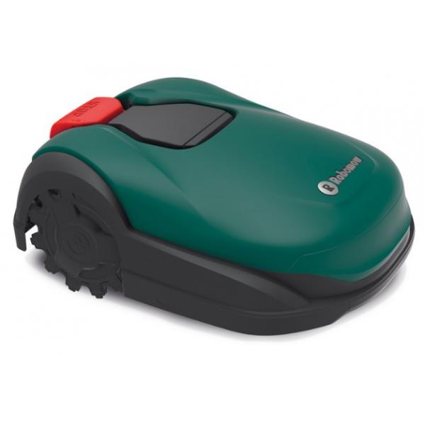 Robomow RK2000 Robot pl?neklipper Batt