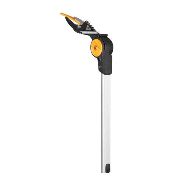 Fiskars PowerGear?X Telescopic Tree Pr