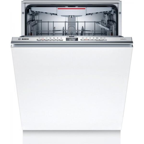 Bosch Serie 6 SBD6TCX00E lavastoviglie A scomparsa totale 14 coperti (Bosch Serie § 6 PerfectDry XXL SBD6TCX)