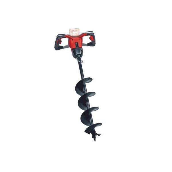 Einhell GP-EA 18/150 Li BL-Solo 125 rp