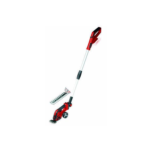 Einhell GE-CG 18/100 Li T-Solo batteri