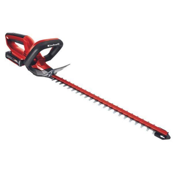 Einhell GE-CH 1846 Li Kit Dobbeltkling