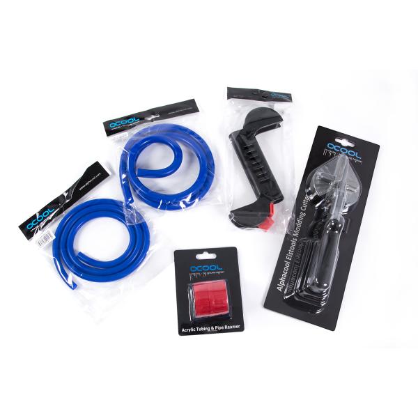 Alphacool 29143 parte e accessorio del sistema di raffreddamento del computer (Alphacool 29143 Computerk?lesystem, de)