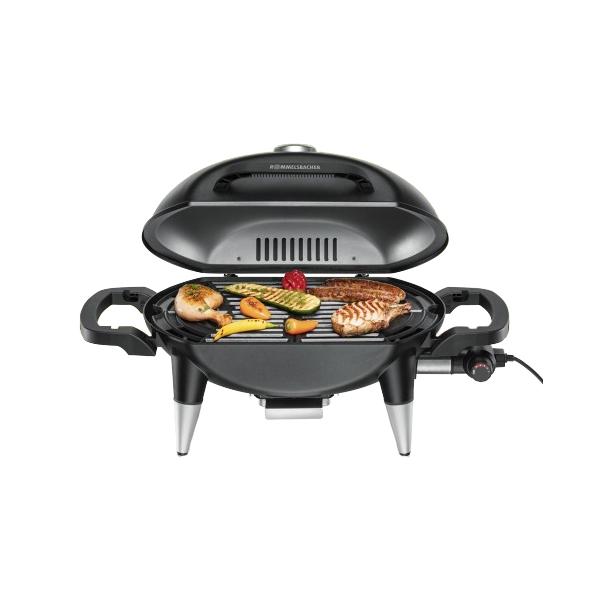 Rommelsbacher BBQ 4000 barbecue & gril