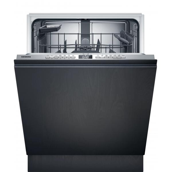Siemens SX63HX14AE lavastoviglie A scomparsa totale 13 coperti (Siemens SX63HX14AE opvaskemaskine Fuld)