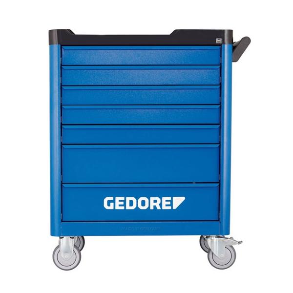 Gedo Werkzeugwagen Workster WSL-L7
