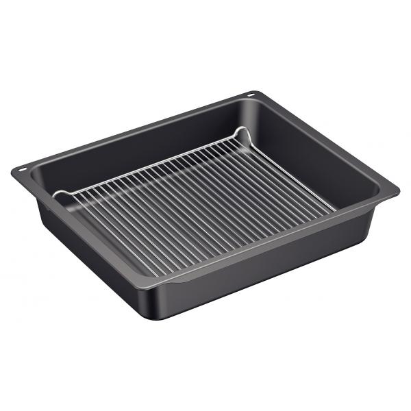 Neff Z12CN10A0 teglia da forno Rettangolare (Neff Z12CN10A0 - Pro - stegepande)