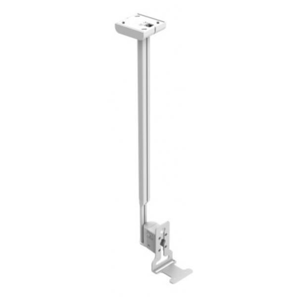 Flexson FLXE300ACM1011 supporto da parete per casse acustiche Soffitto Bianco (Flexson FLXE300ACM1011 h?jttalerstativ)