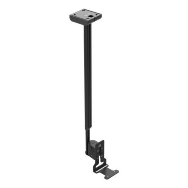 Flexson FLXE300ACM1021 supporto da parete per casse acustiche Soffitto Nero (Flexson FLXE300ACM1021 h?jttalerstativ)