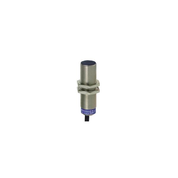 Telemecanique Proximity Sensor