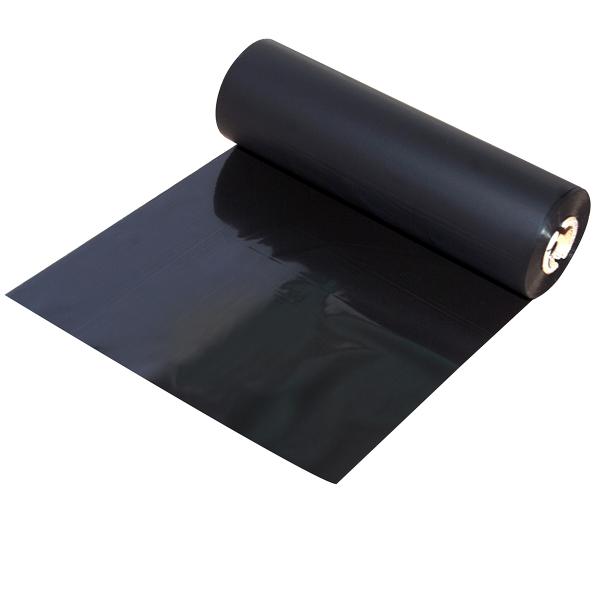 Brady R7964-110X70/O nastro per stampante (Black 7964 Series Thermal - Transfer Printer Ribbon - R7964-110X70/O, BBP 11, BBP 12, Black, Brady, 11 cm, 70 m, 1.27 cm - Warranty: 12M)