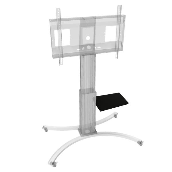 Conen Mounts LAP4-SM Accessorio per il montaggio del monitor (Conen Mounts Laptop side shelf)