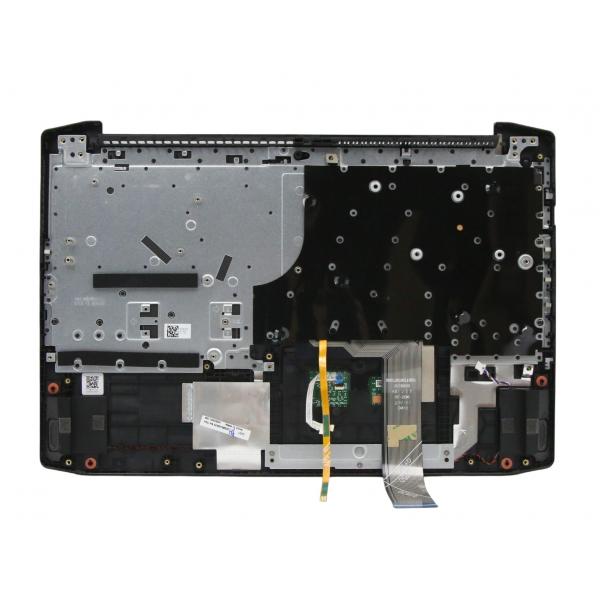 Lenovo 5CB0Y99516 ricambio per laptop Cover + keyboard (Upper Case ASM ND L 81Y4 CB - 5CB0Y99516, Cover + keyboard, - Lenovo - Warranty: 3M)