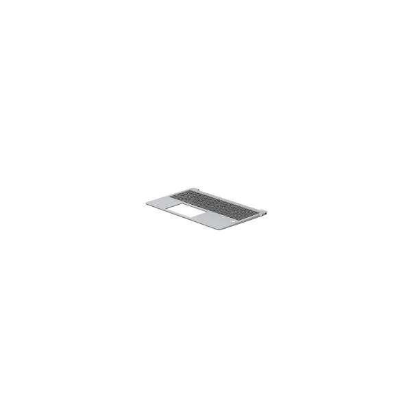 HP N36754-041 ricambio per laptop Tastiera (TPCVR UMA JTB W KB JTB GR - Warranty: 3M)