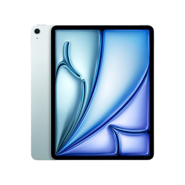 Apple iPad Air 13'' Wi-Fi 512GB - Blu (Apple 13-inch iPad Air M4 Wi-Fi - Tablet - 512 GB - 13 IPS [2732 x 2048] - blu)