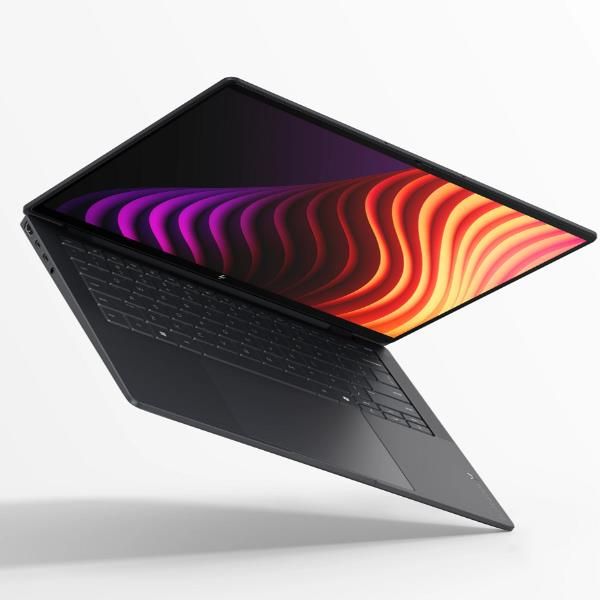HP EliteBook X G2i 14 inch Notebook Next Gen AI PC Wolf Pro Security Edition Copilot+ PC Intel Core Ultra X7 358H Computer portatile 35,6 cm [14] 3K 32 GB LPDDR5x-SDRAM 1 TB SSD Wi-Fi 7 [802.11be] Wi
