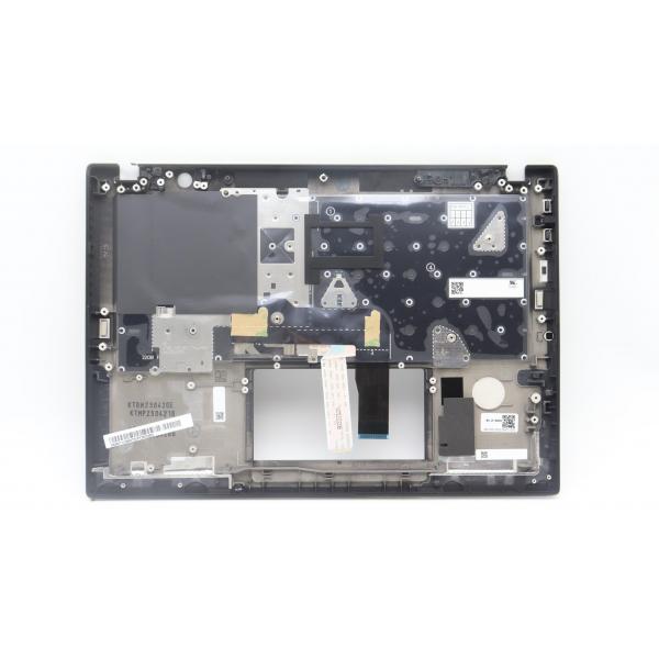 Lenovo 5M11L59551 ricambio per laptop Cover + keyboard (Mech_Asm Bl Kb Bk Ww Sws Srx - Warranty: 3M)