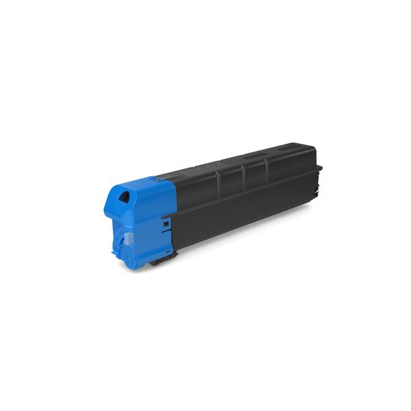 KYOCERA TK-8725C cartuccia toner 1 pz Originale Ciano (Kyocera TK 8725C - cyan - original - t)