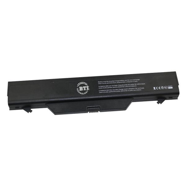 BTI Li-Ion 5200mAh Batteria (BTI 14.4 8 cell LAP4721 compatible battery for HP - COMPAQ PROBOOK HSTNN-W79C-7 PROBOOK XT947UT#ABA PROBOOK 4720S PROBOOK 4720S [UT947UTR])