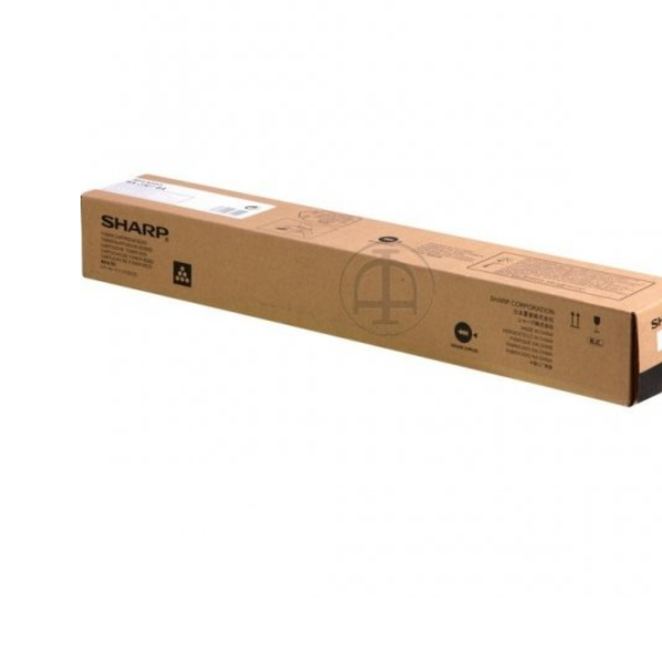 Sharp MX-2310U cartuccia toner 1 pz Originale Nero (Toner Black Cartridge - Pages 18.000 - for MX-2010U/2310U/2314/2614/ 3111U/3114 - Warranty: 12M)