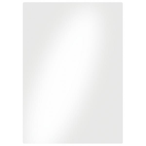 Leitz 33819 pellicola per plastificatrice 100 pz (Leitz - 100 - A3 - laminerings poser)
