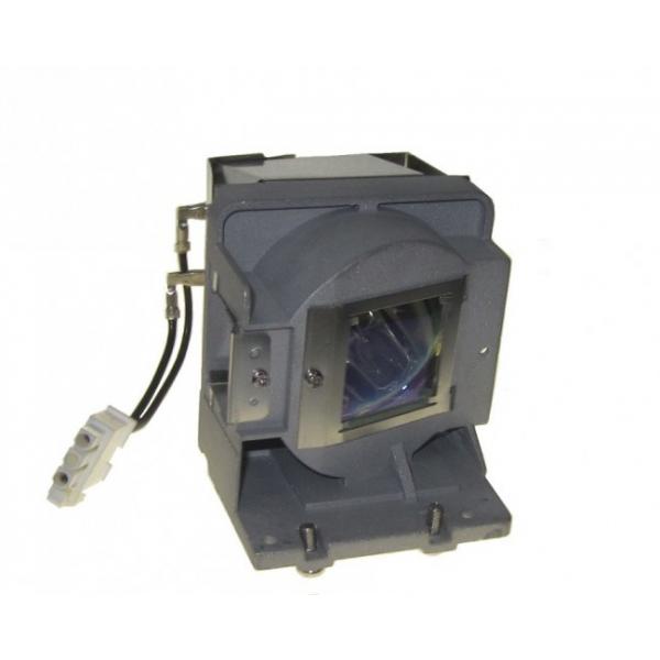 LampTek 5J.J8F05.001 lampada per proiettore 210 W (Lamp for BENQ MX503H Projector Lamp/BENQ MX661 Projector Lamp/BENQ MX805ST Projector Lamp/BENQ BX8730ST Projector Lamp/BENQ MX805ST Original Inside