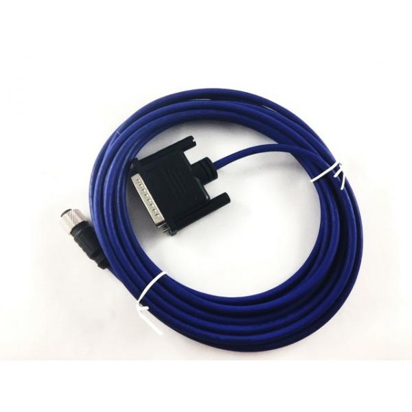 Datalogic 93A050060 lettero codici a barre e accessori Cavo di carica (Datalogic CAB-DS05-S - serielt kabel)