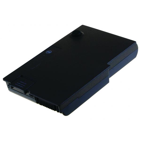 2-Power CBI0887H ricambio per laptop Batteria (Main Battery Pack 11.1V 4400mAh)
