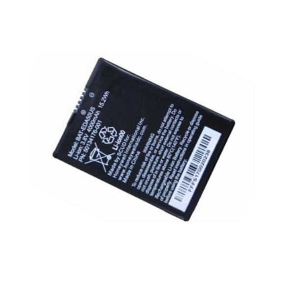 Honeywell BAT-EDA50K-1 ricambio per computer portatili Batteria (EDA50K SPARE BATTERY - .)