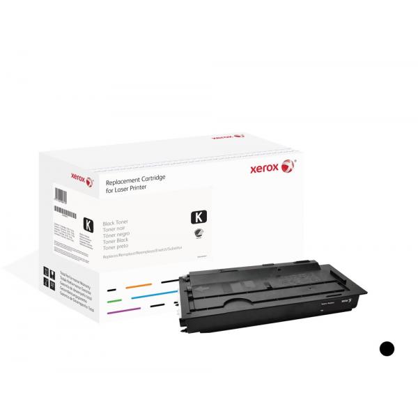 Xerox Cartuccia toner nero. Equivalente a Kyocera TK-7205. Compatibile con Kyocera TASKalfa 3510, TASKalfa 3511 (XEROX 006R03481 TONER TK-7205)