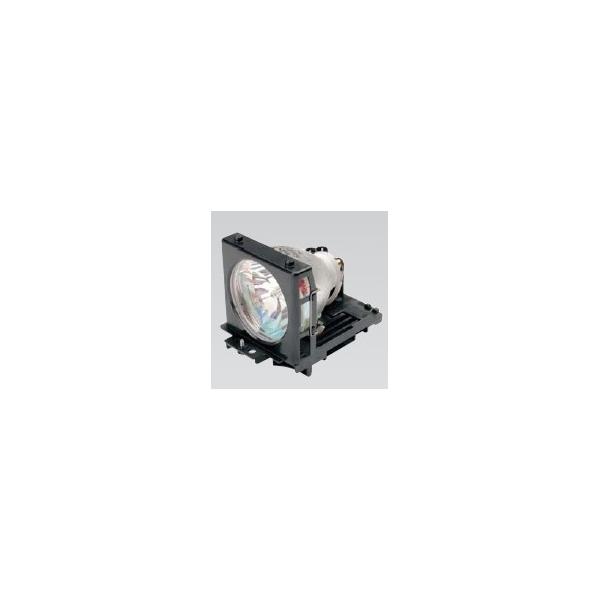 Hitachi Replacement Lamp 250 W lampada per proiettore (Lamp for Genuine HITACHI CP-L540 Projector Lamp - DT00091/HITACHI CP-L540 Projector Lamp/HITACHI CP-L540 Original Inside Projector Lamp - Replac