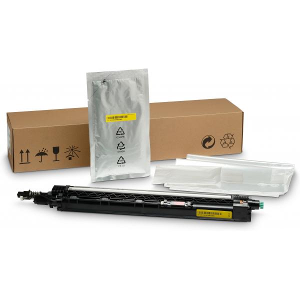 HP LaserJet Yellow 720000pagine stampante di sviluppo (A3 LLC LJ Developer Unit - Yellow - Warranty: 12M)