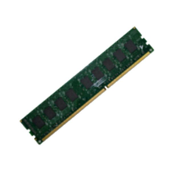 QNAP SP-4GB-DDR3ECC-LD memoria 1 x 4 GB DDR3 240-pin DIMM Data Integrity Check [verifica integrità dati] (QNAP 4GB DDR3 ECC RAM upgrade for TS-ECx79U-RP series NAS [1Year warranty])