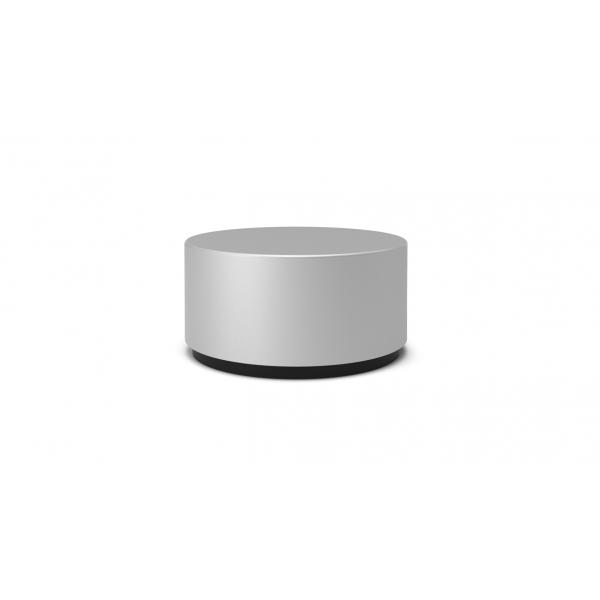 Microsoft Surface Dial Bluetooth Alluminio (Microsoft Surface Dial - mark?r [puck])