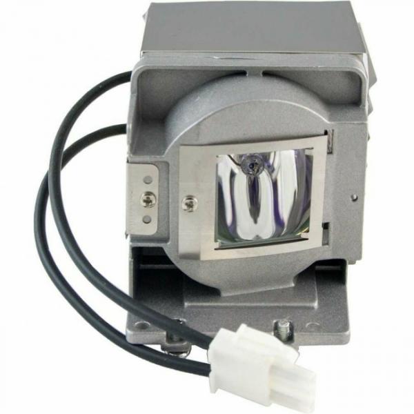 LampTek 5J.JA105.001 lampada per proiettore (Lamp for BENQ MS521 Projector Lamp/BENQ TW523 Projector Lamp/BENQ MX522 Projector Lamp/BENQ MW523 Projector Lamp/BENQ MS511h Projector Lamp/BENQ MS521 Ori