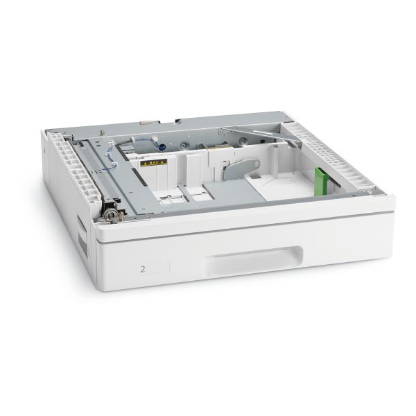 Xerox Vassoio singolo 520 fogli A3 (Xerox - Paper cassette tray - for VersaLink B7025, B7125, B7130, B7135, C7020, C7025, C7030, C7120, C7125, C7130)