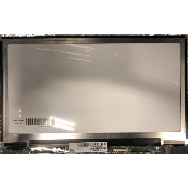 CoreParts MSC116H30-004G ricambio per laptop Display (11,6 LCD HD Glossy - 1366x768 - LED Screen, 30pins Bottom Right Connector, w/o touch, w/o Brackets - Warranty: 6M)