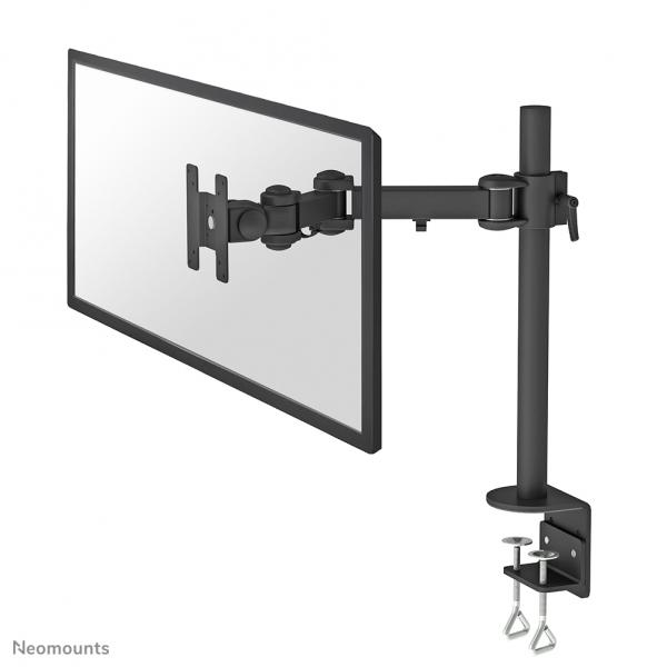 Neomounts FPMA-D960 Braccio per monitor 10-30 (DESK MOUNT 10-30IN FULL MOTION - MAX10KG.VESA75X75TO100X100MM)