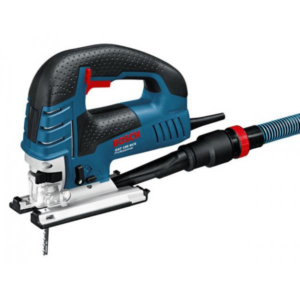 Bosch GST 150 BCE seghetto elettrico 780 W 2,7 kg (Bosch GST 150 BCE Professional - stiks)