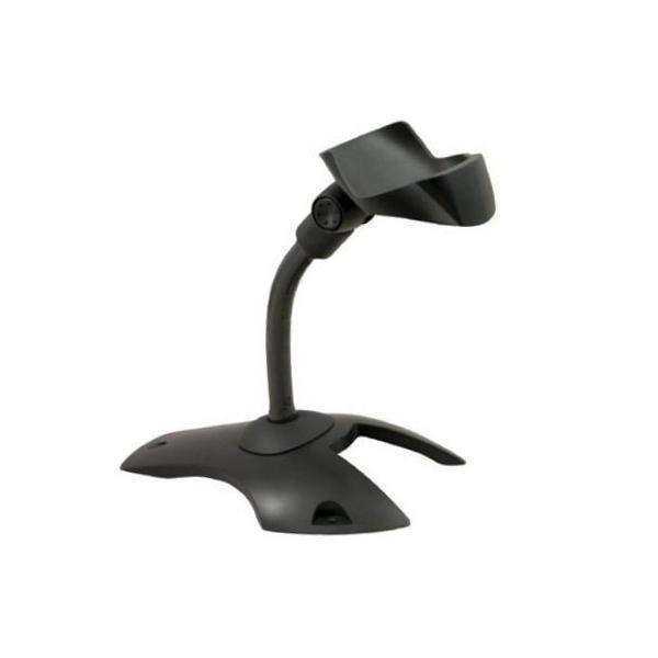 Honeywell STND-23F03-002-4 lettero codici a barre e accessori (STAND GRAY 23CM STAND HEIGHT - FLEX ROD MID-SIZE VOYAGER 1200)