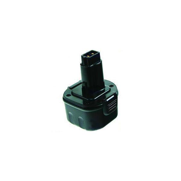 2-Power PTH0088A batteria e caricabatteria per utensili elettrici (Power Tool Battery 9.6V 3.0Ah)