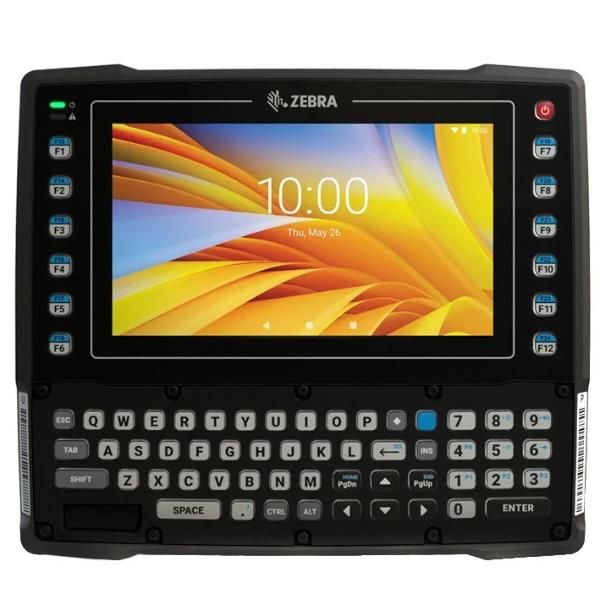 VC83 BT/WF/OUTDOOR/QWERTY/CAPACITIV