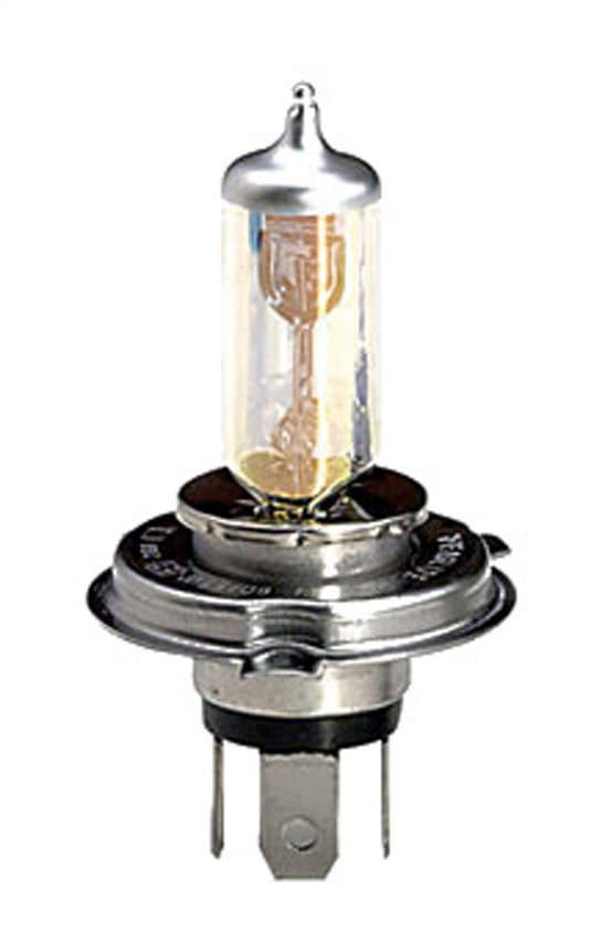 H7 lampadina Alogena di ricambio per moto e scooter 12V 55W