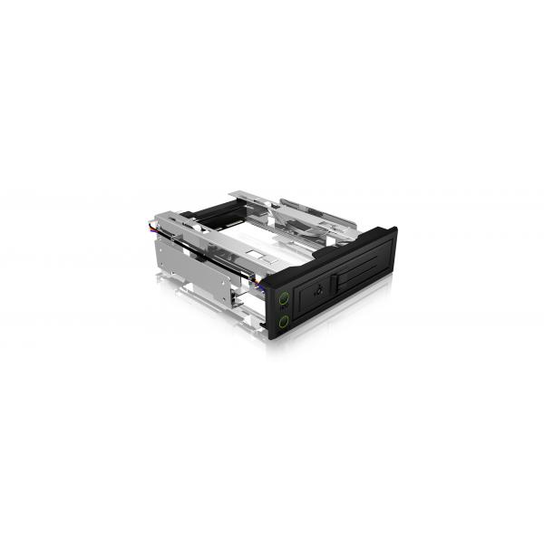 RaidSonic ICY BOX IB-166SSK-B - lagrin