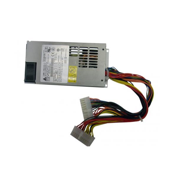 QNAP PSU f/TS409U alimentatore per computer 250 W Argento (QNAP - str?mforsyning - 250W)
