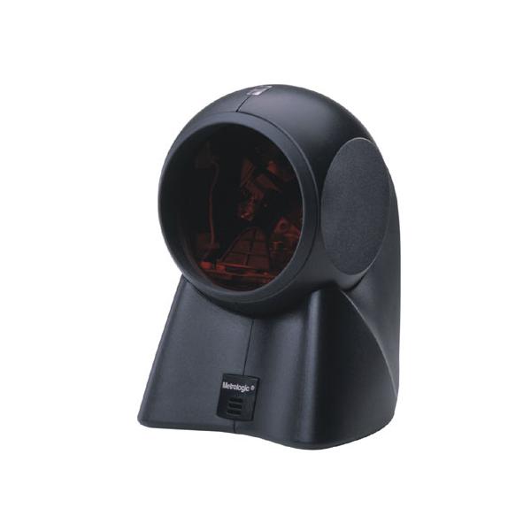 Honeywell MS7120 Orbit 1D Nero (Honeywell Orbit - 7120 - Cable - Desktop Scanner)