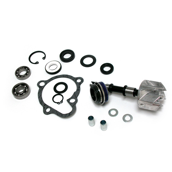 KIT RIPARAZIONE POMPA ACQUA KYMCO 250/300 X-CITING